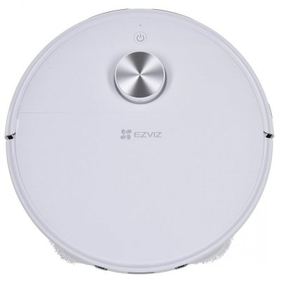 Odkurzacz Robot EZVIZ CS-RS2-TWT2