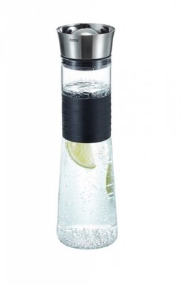 Karafka 1 ltr GEFU CASCADA G-35270
