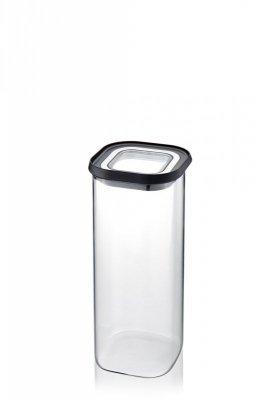 Pojemnik szklany 1.9 ltr GEFU PANTRY G-12804