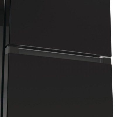 Chłodziarko-zamrażarka GORENJE NRK6192ABK4