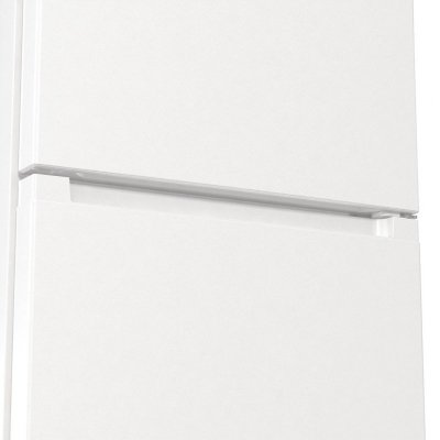 Chłodziarko-zamrażarka GORENJE NRK6202EW4