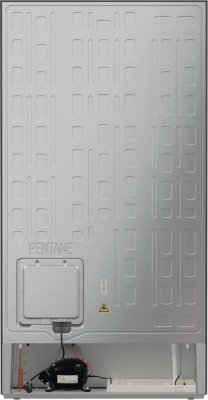 Chłodziarko-zamrażarka GORENJE NRR9185EAXL