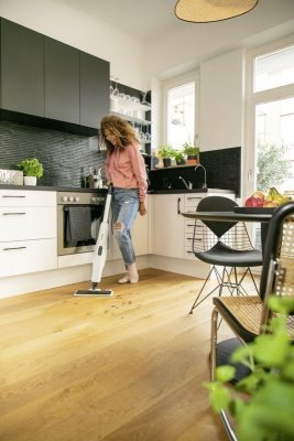 Parownica KARCHER SC 3 Upright - 1.513-530.0