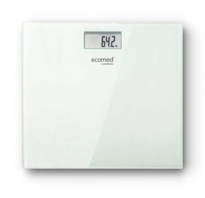 Waga osobowa Ecomed by Medisana PS-72E