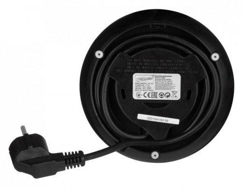 Czajnik elektryczny  MR-041-WHITE MAESTRO