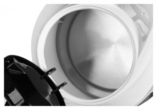 Czajnik elektryczny  MR-041-WHITE MAESTRO