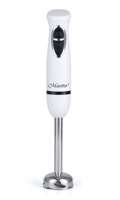Blender ręczny MAESTRO MR-510N