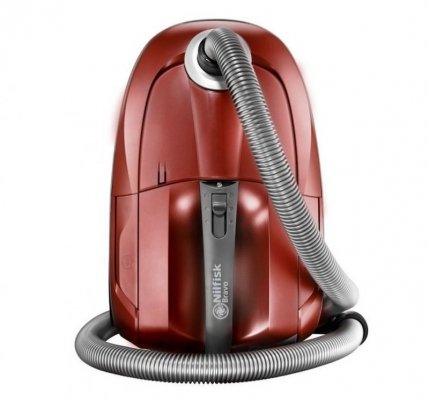 NILFISK Odkurzacz BRAVO SR10P07A