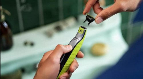 Golarka PHILIPS Oneblade 360 QP2734/31