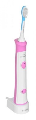Szczoteczka do zębów PHILIPS HX6352/42 For Kids
