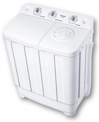 Pralko wirówka Ravanson XPB-800