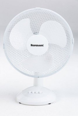 Wentylator Ravanson  WT-1040 (biurkowy; biały)