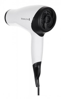 Suszarka do włosów REMINGTON  D3015  (2000W; kolor biały)