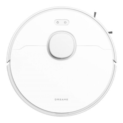 Robot sprzątający Dreame D9 Max Gen 2 (biały)