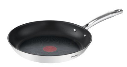 Zestaw 3 patelni TEFAL Duetto+ G732S334 20/24/28 cm