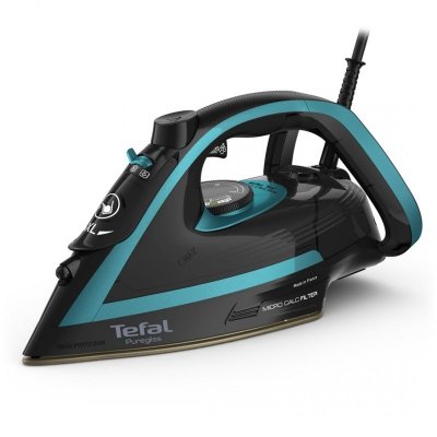 Żelazko TEFAL FV8066 Puregliss