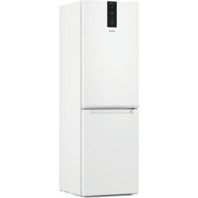 Lodówka WHIRLPOOL W7X 82O W biała