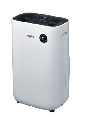 Osuszacz powietrza WHIRLPOOL DE20W5252