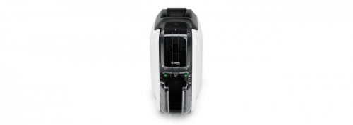 Zebra Drukarka kart ZC100 Wydruk jednostronny/USB ZC11-0000000EM00