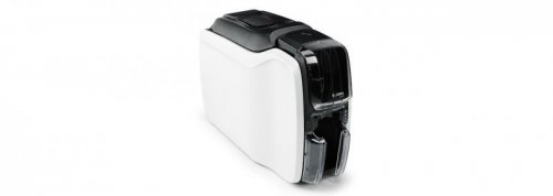 Zebra Drukarka kart ZC100 Wydruk jednostronny/USB ZC11-0000000EM00