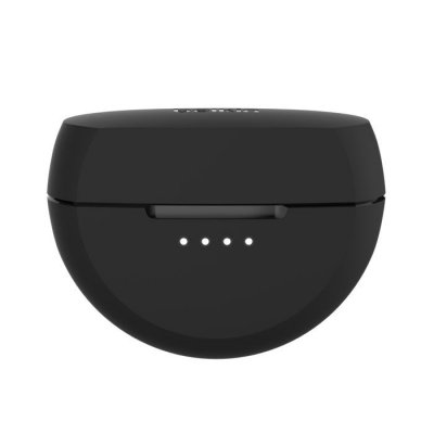 BELKIN SŁUCHAWKI BEZPRZEWODOWE SOUNDFORM RHYTHM BT DOUSZNE CZARNE