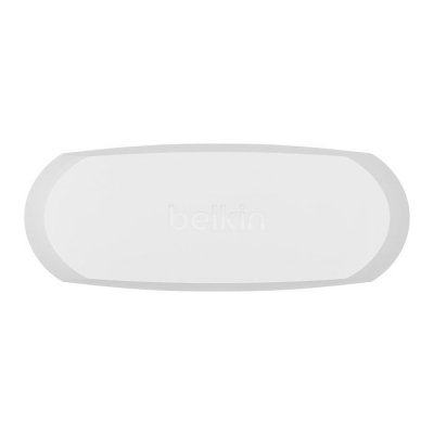 BELKIN BEZPRZEWODOWE SOUNDFORM RHYTHM BT DOUSZNE BIAŁE