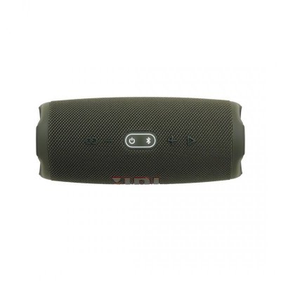 Głośnik JBL Charge 5 (zielony, bezprzewodowy)