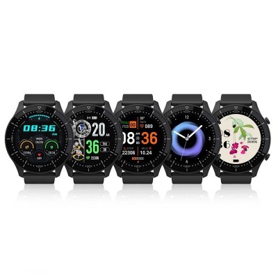 MEDIA-TECH SMARTBAND GENUA, FUNKCJA DZWONIENIA BLUETOOTH, POMAIAR CIŚNIENIA KRWI, PULSU I INNYCH PARAMETRÓW MT870