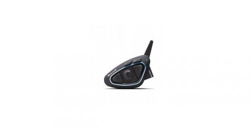 Interkom motocyklowy Midland BTX2 PRO S LR-TWIN na 2 kaski