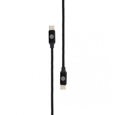Kabel typu USB-C / USB-C Our Pure Planet, długość 1,2 m