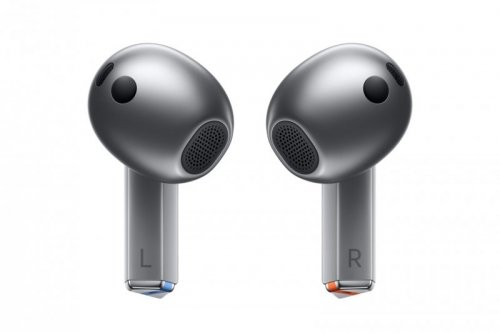 Samsung Galaxy R530 Buds 3 Silver