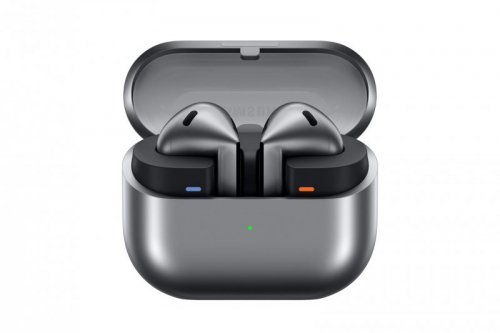 Samsung Galaxy R530 Buds 3 Silver
