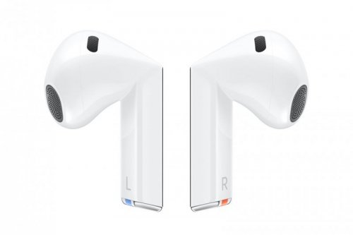 Samsung Galaxy R530 Buds 3 White
