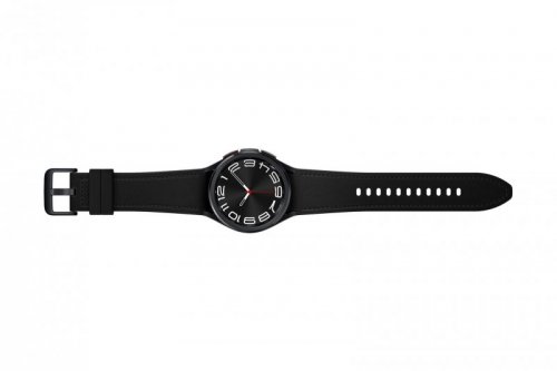 Samsung Galaxy Watch 6 (R955) Classic 43mm LTE, Black