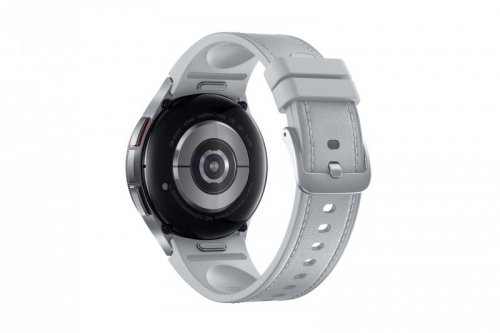 Samsung Galaxy Watch 6 (R955) Classic 43mm LTE, Silver
