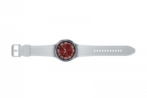 Samsung Galaxy Watch 6 (R950) Classic 43mm BT, Silver
