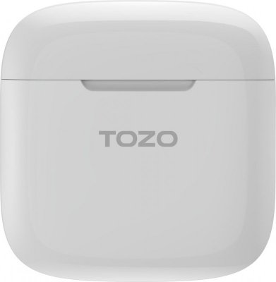 Słuchawki TWS TOZO A3 White