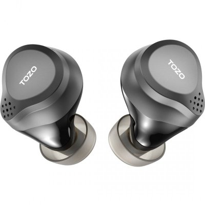 Słuchawki TWS TOZO NC7 Pro Black