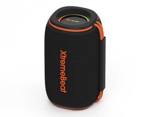 TRACER GŁOŚNIK TWS XTREMEBEAT LITE BLUETOOTH RGB