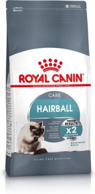 ROYAL CANIN FCN Hairball Care - sucha karma dla kota dorosłego - 10 kg