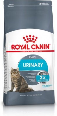 ROYAL CANIN FCN Urinary Care - sucha karma dla kota dorosłego - 4kg