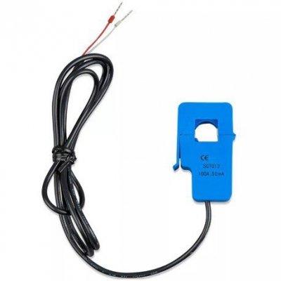 Victron Energy Current Transformer 100A:50mA for MultiPlusII 5m w