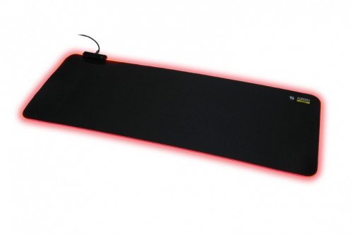 IBOX PODKŁADKA 80X30 CM LED AURORA GAMING MPG5