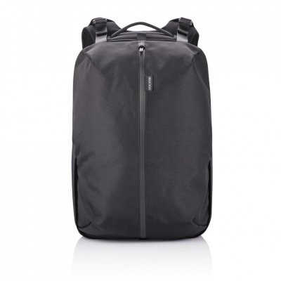 XD DESIGN PLECAK ANTYKRADZIEŻOWY FLEX GYM BAG CZARNY P/N: P705.801