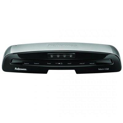 Fellowes Laminator Saturn 3i A3