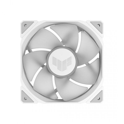Wentylator ASUS TUF GAMING TF120 ARGB WHITE