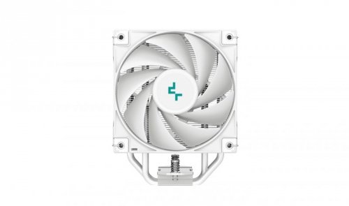 Chłodzenie DeepCool AK400 White