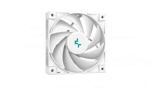 Chłodzenie DeepCool AK400 White