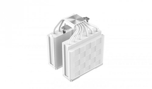 Chłodzenie DeepCool AK620 White