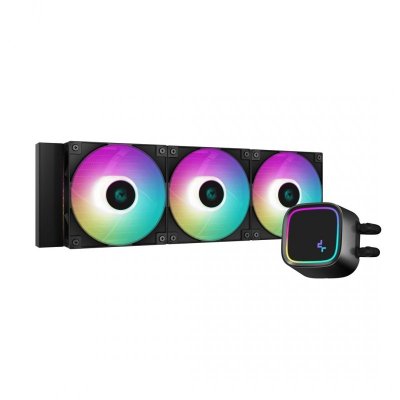 Chłodzenie wodne DeepCool LE720